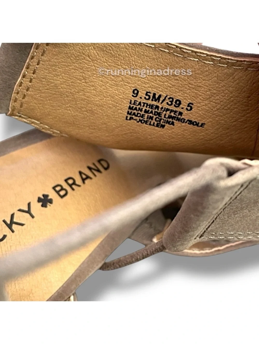 Lucky Brand lucky brand